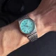 Чоловічий годинник CASIO MTP-B145D-2A1 - зображення 8