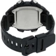 Чоловічий годинник CASIO DW-291H-9A - зображення 9