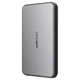 Повербанк ACEFAST M30 5000mAh PD20W Magnetic fast charging with cable Black - зображення 1