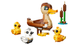 Конструктор Lego Duck Family Creator 40885 - изображение 3