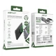 Повербанк ACEFAST M8 PD18W 5000mAh MagSafe Black - зображення 2