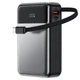 Повербанк ACEFAST M21 20000mAh PD65W Black - зображення 1