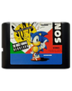 Игра RMC Mega Drive Sonic the Hedgehog Английская Версия - изображение 1