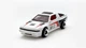 Машинка Базовая Hot Wheels Mitsubishi '88 Mitsubishi Starion EV 1:64 JJH58 White - изображение 2