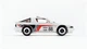 Машинка Базовая Hot Wheels Mitsubishi '88 Mitsubishi Starion EV 1:64 JJH58 White - изображение 4