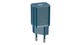 Зарядний Пристрій Baseus Super Si Quick Charger 20W EU Type-C Blue - зображення 2