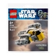 Конструктор Lego The Razor Crest Paper Bag Star Wars 30728 - изображение 1