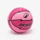 Баскетбольний М'яч KIPSTA Resist R500 №5 Рожевий - зображення 1