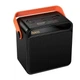 Повербанк Hoco DB101A Zeus 120 000 mAh 65W, чорний - зображення 3