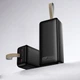 Повербанк Hoco DB130A Tridentis PD30W 30000mAh Black - изображение 4