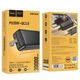 Повербанк Hoco DB130A Tridentis PD30W 30000mAh Black - изображение 5