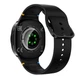 Смарт-годинник HOCO Y43 AMOLED Bluetooth 5.3 Black - зображення 2