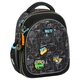 Рюкзак шкільний напівкаркасний ортопедичний Yes Super Racer S-109S 550490 для хлопчика першокласника в школу - зображення 1