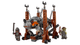 Конструктор Lego The Lord of the Rings Grond Icons 40893 - изображение 3