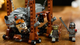 Конструктор Lego The Lord of the Rings Grond Icons 40893 - изображение 5