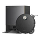 Робот-пилосос з вологим прибиранням Dreame X60 Ultra Complete Black (RLX87DE-bl) - изображение 2