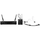 Радиосистема AKG WMS420 HEADWORN SET BAND D - изображение 1