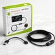 Камера эндоскоп 5 м Android Micro USB/USB для смартфона - бороскоп 5 мм IP67 - изображение 2