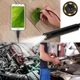 Камера эндоскоп 5 м Android Micro USB/USB для смартфона - бороскоп 5 мм IP67 - изображение 7