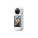 Экшн-камера Insta360 X4 Air Standard Bundle Arctic White (CINSAAFA-SE14) - изображение 2