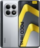 Смартфон Poco M8 5G 12/512GB NFC Silver Global - зображення 1