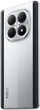 Смартфон Poco M8 5G 12/512GB NFC Silver Global - зображення 6