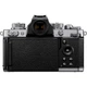 Беззеркальный фотоаппарат Nikon Z fc Body Silver (VOA090AE) - изображение 6
