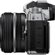 Беззеркальный фотоаппарат Nikon Z fc Body Silver (VOA090AE) - изображение 8