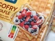 Бельгийские вафли Gofry Chrupiace na Cieplo 12 шт 250 г - изображение 5