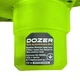 Пила акумуляторна DOZER MS30 1 шина, 1 ланцюг, зп, 1 акб - зображення 8