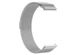 Браслет Milanese Loop Silver 22 мм, магнитная застежка, сетка (SM22W-40) - изображение 5
