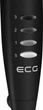 Вентилятор підлоговий ECG FS 40a RB Black - зображення 2