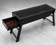 Розкладний портативний мангал BBQ Grill Portable гриль-барбекю з решіткою для пікніка та дачі - зображення 5