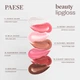 Блеск для губ Paese Beauty Lipgloss 11 Icing Glow, 4.5 мл (5902627601415) - изображение 5