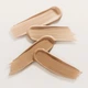 Тональний крем флюїд Paese Long Cover Fluid tube 00 Nude 30 мл (5902627630927) - зображення 6