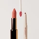 Помада для губ матовая с маслом жожоба Paese Mattologie Soft 115 Cherry Nude, 4.3 г (5902627630781) - изображение 9