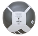 Футбольный мяч Adidas EPP Club JH3755 размер 4, бело-серый - изображение 3