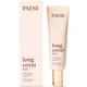 Тональний крем флюїд Paese Long Cover Fluid tube 00 Nude 30 мл (5902627630927) - зображення 1