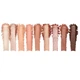 Палетка теней для век Paese Selfglow Creamy Nude, 12.5 г (5902627630224) - изображение 5