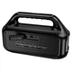 Портативна Bluetooth-колонка Hoco HC47 Delight BT speaker Black - изображение 2