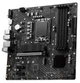 Материнська плата LGA1700, MSI PRO B760M-P DDR4, B760, 4xDDR4, Int.Video(CPU), 4xSATA3, 2xM.2, 1xPCI-E 16x 4.0, 2xPCI-E 1x 4.0, ALC897, RTL8111H, 4xUSB3.2/8xUSB2.0, VGA/HDMI/DP, MicroATX - зображення 4