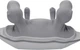 Масажер NAIPO Neck and Shoulder Massager oFree MGS-2301 для шиї та плечей з підігрівом UA - изображение 2