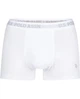 Набор трусов-боксеров мужских 3шт. U.S. Polo Assn. 80511GRW XL разных цветов (8684841309656) - изображение 4