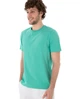 Футболка мужская базовая U.S. Polo Assn. USPA 2172346MINT XL мятная (8683858604808) - изображение 4