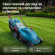 Електрична газонокосарка безщітковий двигун Könner & Söhnen KS 38LM-BL - зображення 3