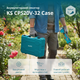 Акумуляторний секатор Könner & Söhnen KS CPS20V-32 Case - изображение 2