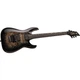 Электрогитара LTD H-1001FR BP Black Natural Burst [160721] - изображение 3