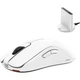 Миша Zowie FK2-DW White (9H.N4MBE.A3E) [166954] - зображення 6