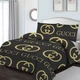 Комплект постельного белья Vital Textile Голд Люкс Бязь 150х220 см (BL1.5-1070) - изображение 1
