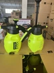 Обприскувач ручний MAROLEX Master ERGO 1500 (МАРОЛЕКС) - изображение 2